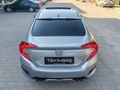 2019 ÇIKIŞLI-HONDA CİVİC 1.6 i-DTEC EXECUTİVE OTOMATİK VİTES