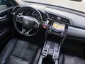 2019 ÇIKIŞLI-HONDA CİVİC 1.6 i-DTEC EXECUTİVE OTOMATİK VİTES