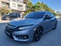 2019 ÇIKIŞLI-HONDA CİVİC 1.6 i-DTEC EXECUTİVE OTOMATİK VİTES
