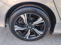 2019 ÇIKIŞLI-HONDA CİVİC 1.6 i-DTEC EXECUTİVE OTOMATİK VİTES