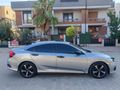 2019 ÇIKIŞLI-HONDA CİVİC 1.6 i-DTEC EXECUTİVE OTOMATİK VİTES