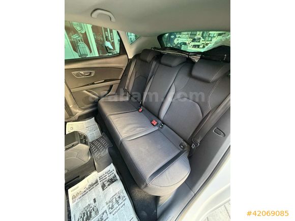 ÖZKAN AUTO | 2017 LEON FR-CAM TAVAN-EKSTRALI-HATASIZ