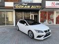 ÖZKAN AUTO | 2017 LEON FR-CAM TAVAN-EKSTRALI-HATASIZ