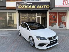 ÖZKAN AUTO | 2017 LEON FR-CAM TAVAN-EKSTRALI-HATASIZ