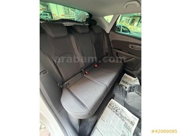 ÖZKAN AUTO | 2017 LEON FR-CAM TAVAN-EKSTRALI-HATASIZ