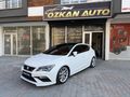 ÖZKAN AUTO | 2017 LEON FR-CAM TAVAN-EKSTRALI-HATASIZ