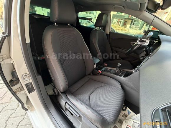 ÖZKAN AUTO | 2017 LEON FR-CAM TAVAN-EKSTRALI-HATASIZ