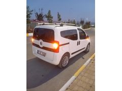 Sahibinden Fiat Fiorino Combi 1.3 Multijet Active 2012 Model Van