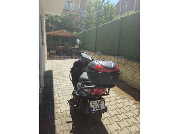 Sahibinden RKS Blazer 50 XR Max