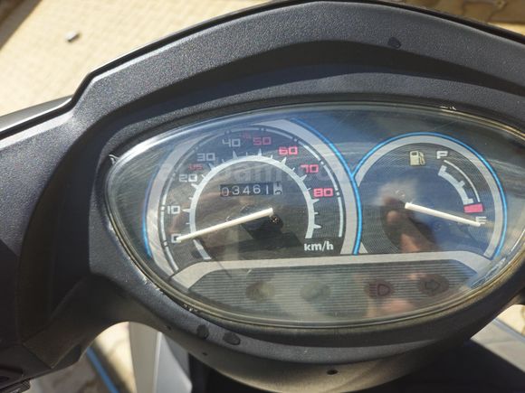 Sahibinden RKS Blazer 50 XR Max