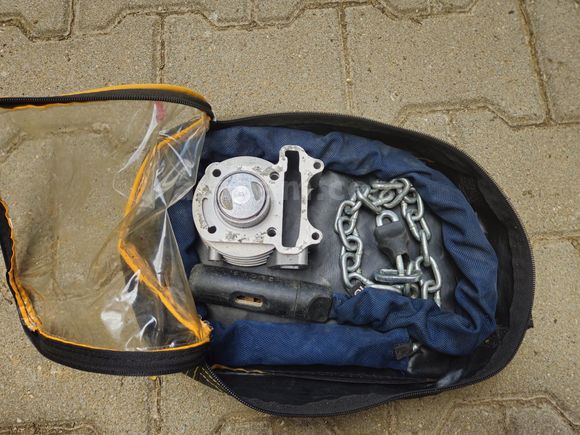 Sahibinden RKS Blazer 50 XR Max