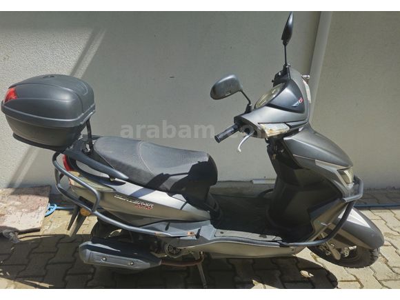 Sahibinden RKS Blazer 50 XR Max