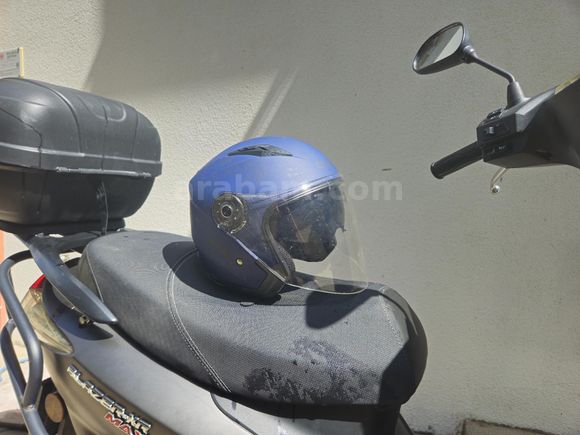 Sahibinden RKS Blazer 50 XR Max