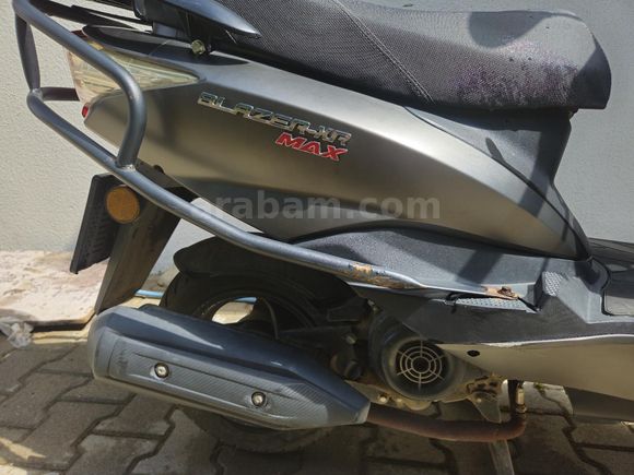 Sahibinden RKS Blazer 50 XR Max