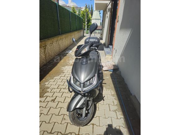 Sahibinden RKS Blazer 50 XR Max