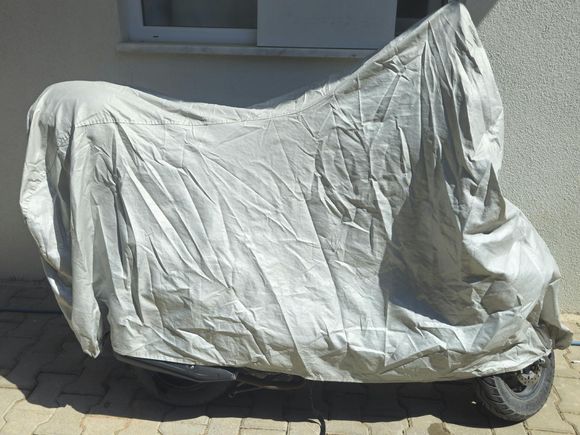 Sahibinden RKS Blazer 50 XR Max