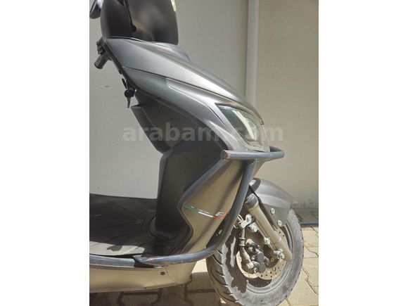 Sahibinden RKS Blazer 50 XR Max