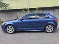 Sahibinden Audi A3 Sportback 1.6 FSI 2004 Model