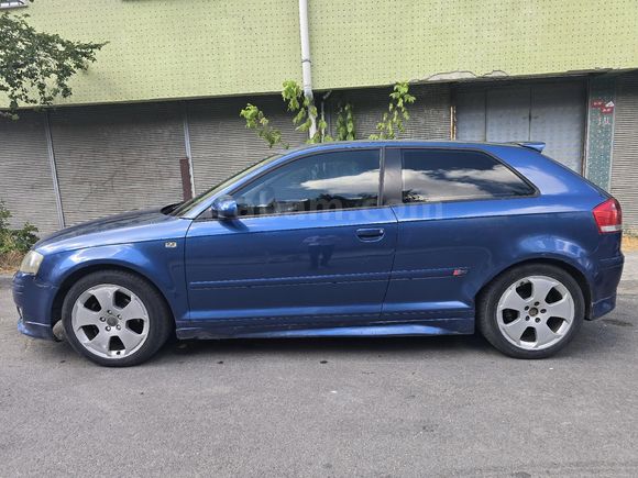 Sahibinden Audi A3 Sportback 1.6 FSI 2004 Model