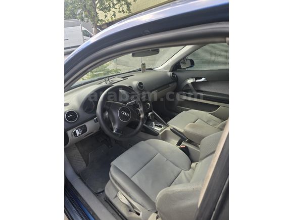 Sahibinden Audi A3 Sportback 1.6 FSI 2004 Model