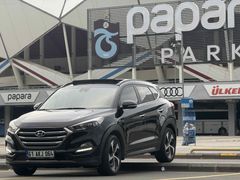 Sahibinden Hyundai Tucson 1.6 T-GDi Elite Plus 2015 Model 