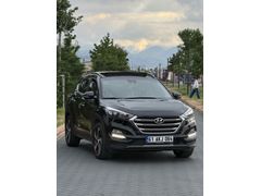 Sahibinden Hyundai Tucson 1.6 T-GDi Elite Plus 2015 Model 