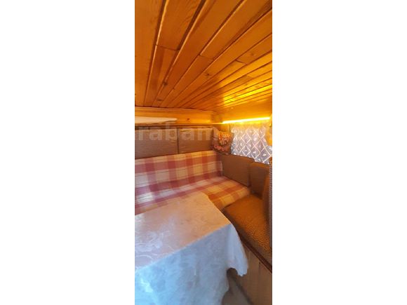 Sahibinden Karavan Motokaravan