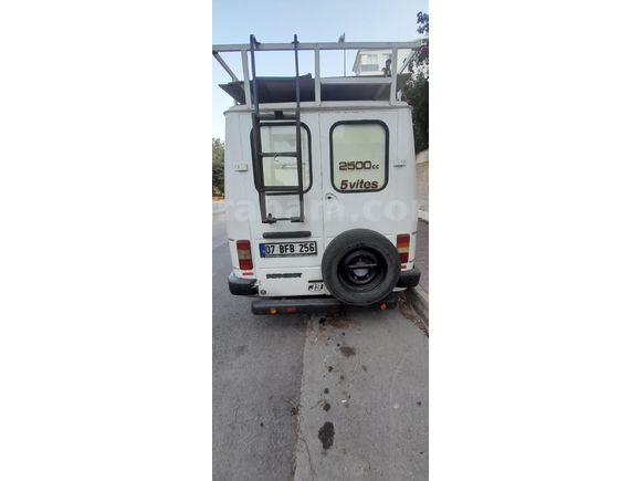 Sahibinden Karavan Motokaravan