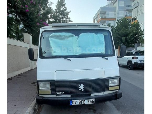 Sahibinden Karavan Motokaravan