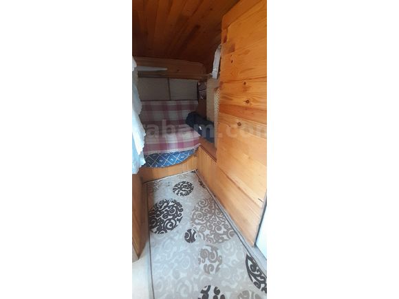 Sahibinden Karavan Motokaravan