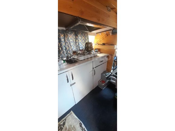 Sahibinden Karavan Motokaravan