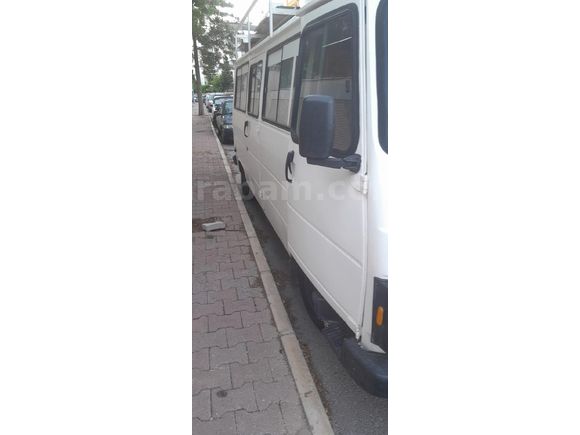 Sahibinden Karavan Motokaravan
