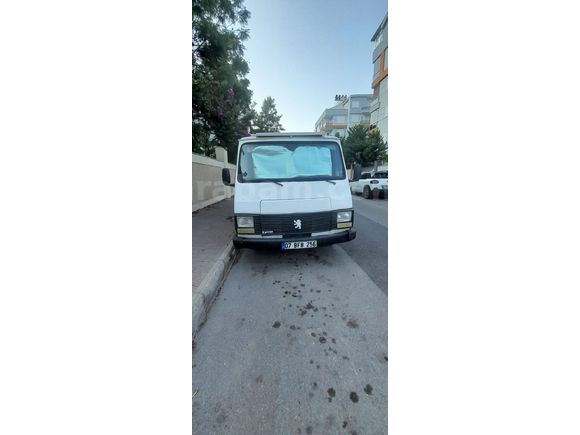 Sahibinden Karavan Motokaravan