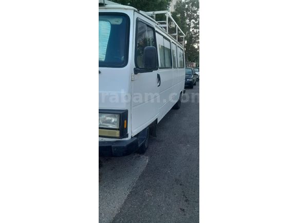 Sahibinden Karavan Motokaravan