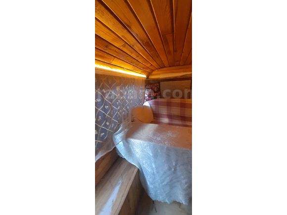 Sahibinden Karavan Motokaravan
