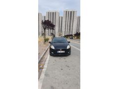 Sahibinden Fiat Punto Grande 1.3 Multijet Active 2009 Model
