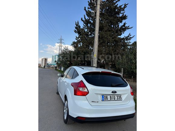 Sahibinden Ford Focus 1.6 Ti-VCT Titanium 2014 Model