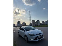 Sahibinden Ford Focus 1.6 Ti-VCT Titanium 2014 Model