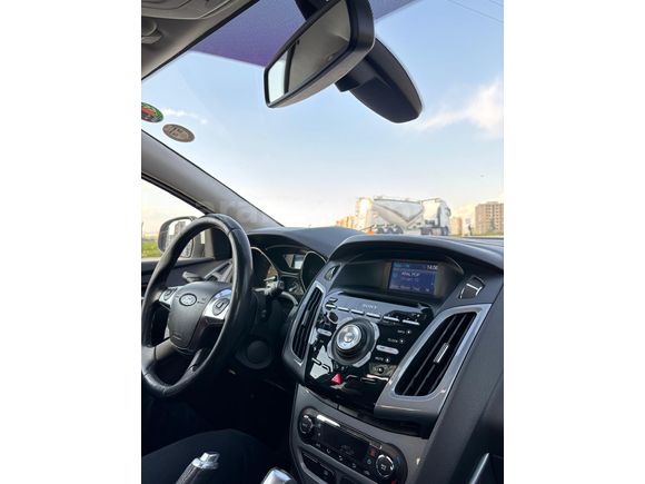 Sahibinden Ford Focus 1.6 Ti-VCT Titanium 2014 Model
