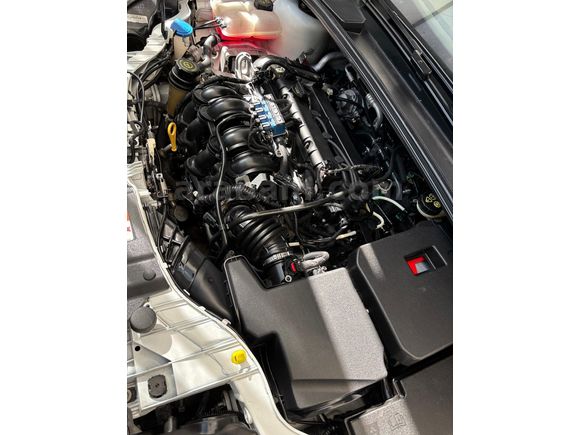 Sahibinden Ford Focus 1.6 Ti-VCT Titanium 2014 Model