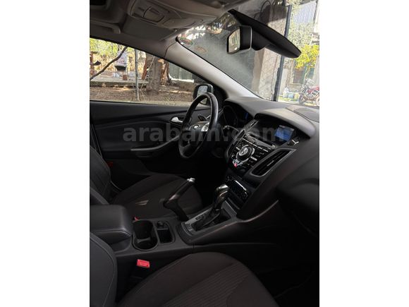 Sahibinden Ford Focus 1.6 Ti-VCT Titanium 2014 Model