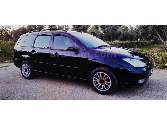Sahibinden Ford Focus 1.6 Comfort 2003 Model