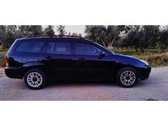 Sahibinden Ford Focus 1.6 Comfort 2003 Model