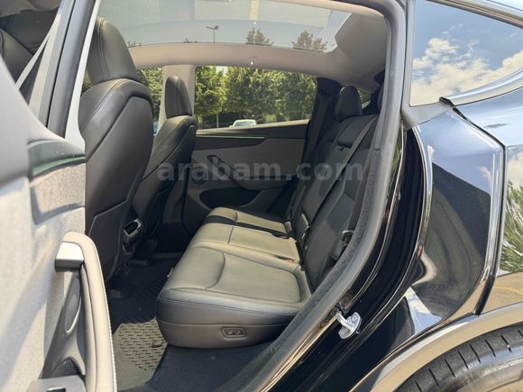 Sahibinden Tesla Model Y Premium (Juniper) 2025 Model 