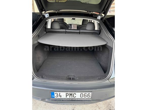 Sahibinden Tesla Model Y Premium (Juniper) 2025 Model 