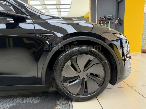 Sahibinden Tesla Model Y Premium (Juniper) 2025 Model 