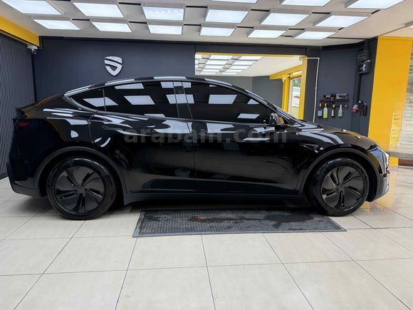 Sahibinden Tesla Model Y Premium (Juniper) 2025 Model 