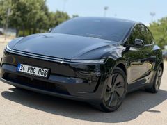 Sahibinden Tesla Model Y Premium (Juniper) 2025 Model 