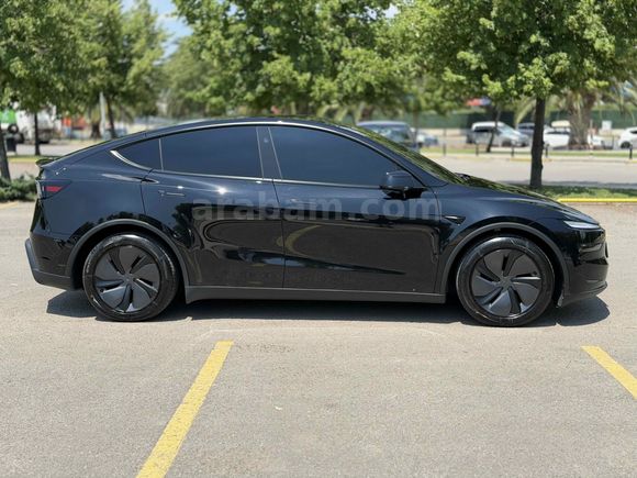 Sahibinden Tesla Model Y Premium (Juniper) 2025 Model 