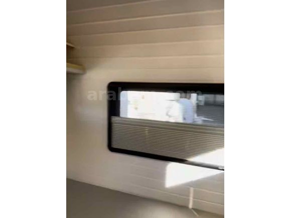 Sahibinden Karavan Çekme 